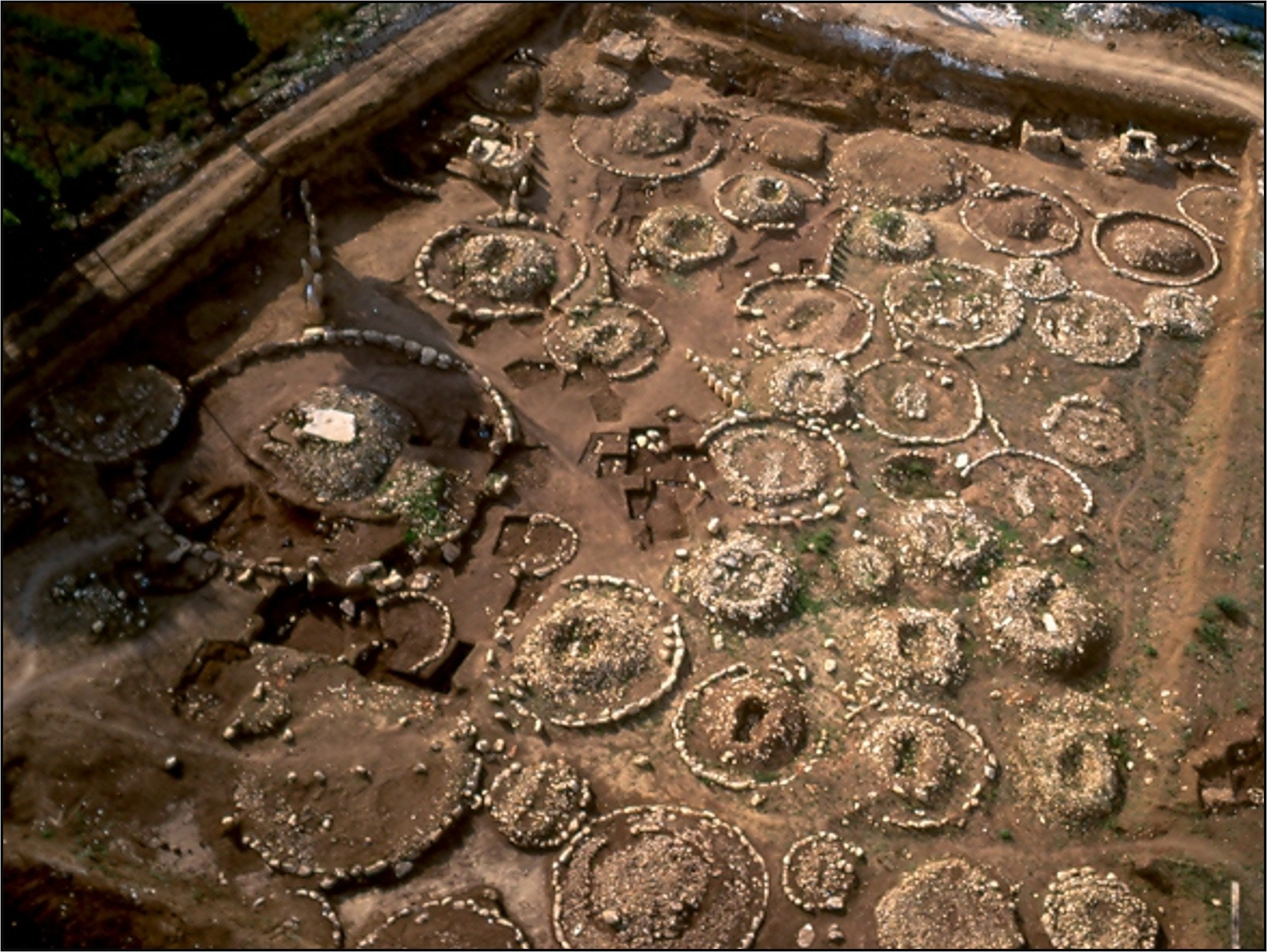 “Aperture straordinarie della Necropoli vestina”